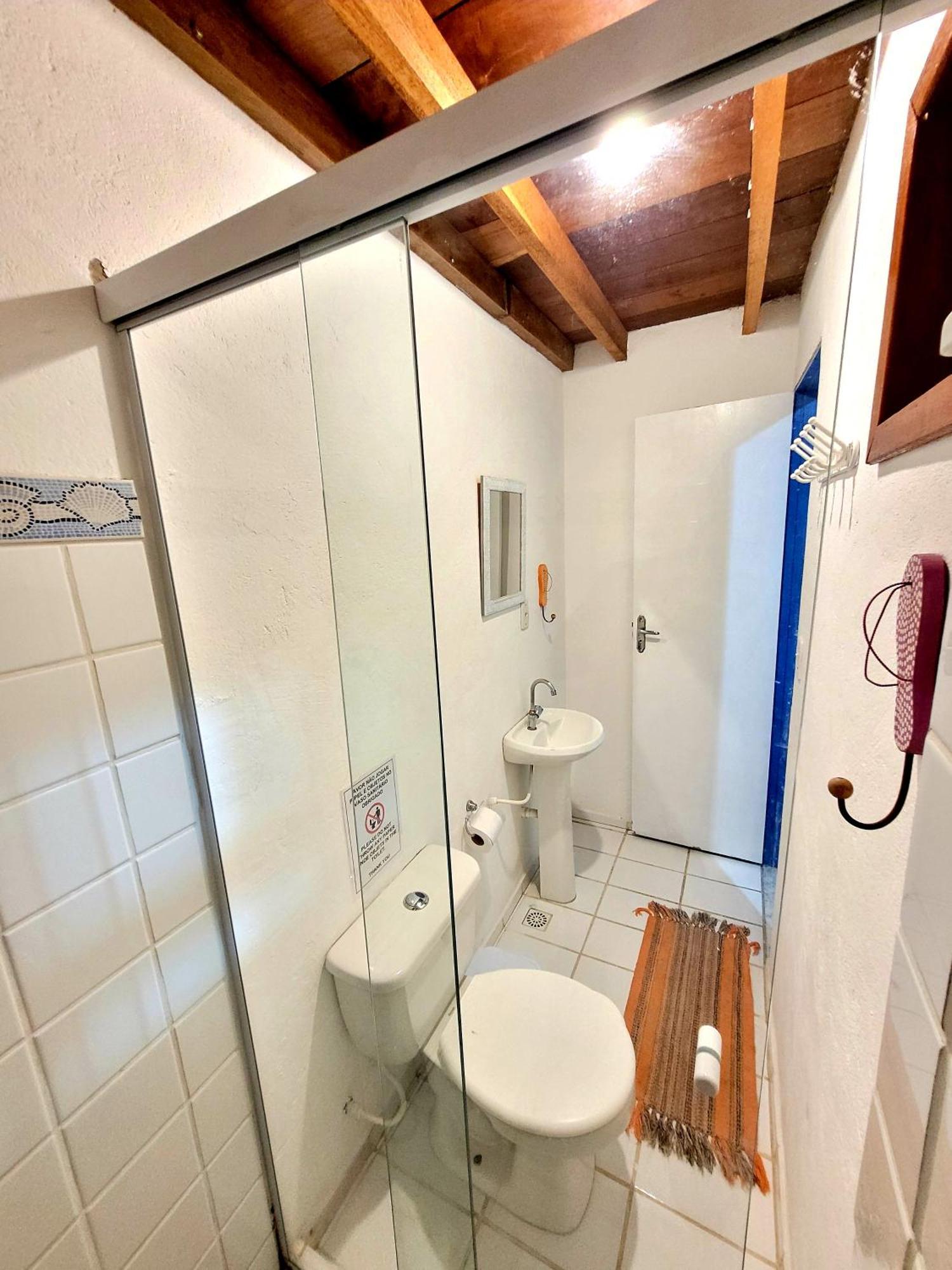 Pousada Recanto Dos Nativo Paraty Quarto foto